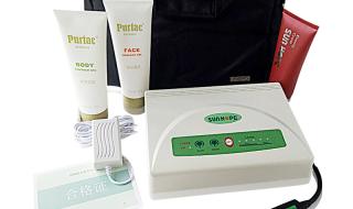 尚赫超音波美容仪